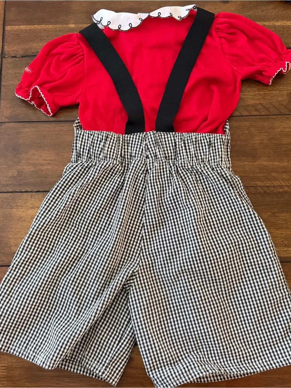 OshKosh Bgosh two piece